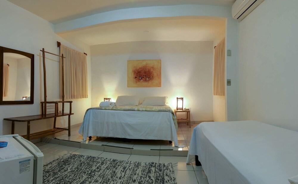 Pousada Saudosa Maloca Porto Seguro Ngoại thất bức ảnh