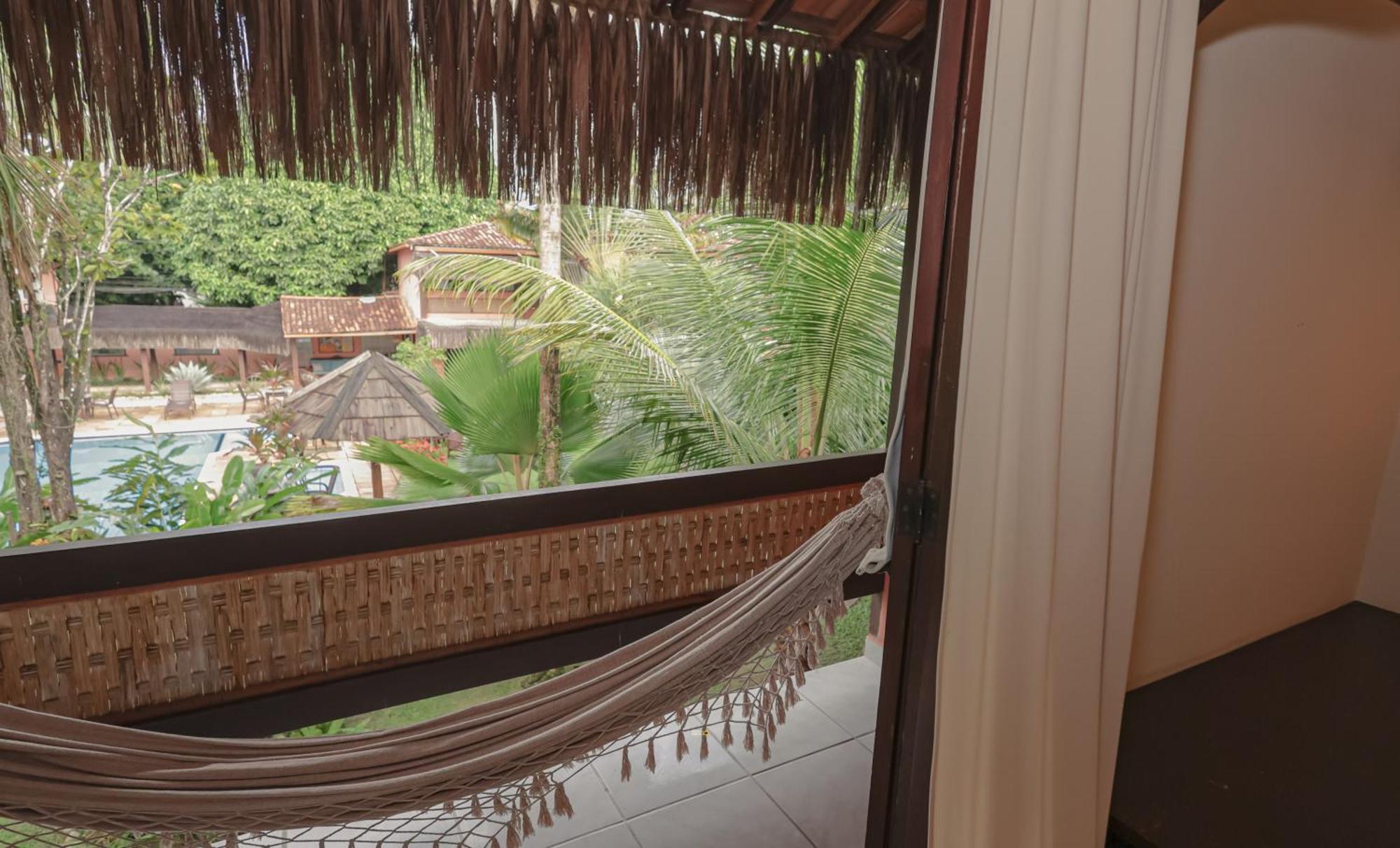 Pousada Saudosa Maloca Porto Seguro Ngoại thất bức ảnh